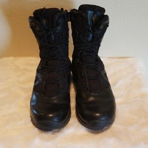 blackhawk ultralight boot